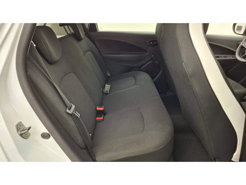 Renault Zoe - Photo 44