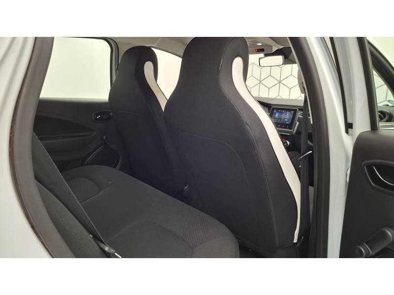Renault Zoe - Photo 45