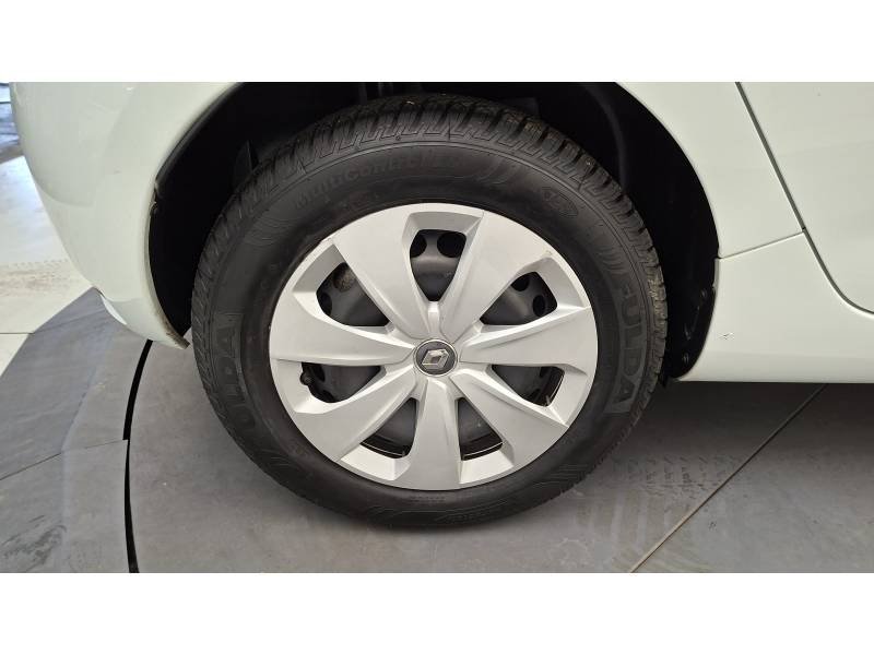 Renault Zoe - Photo 46