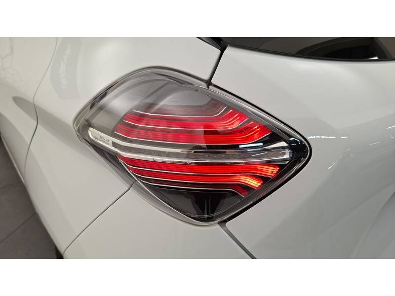Renault Zoe - Photo 48