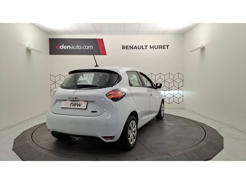 Renault Zoe - Photo 5