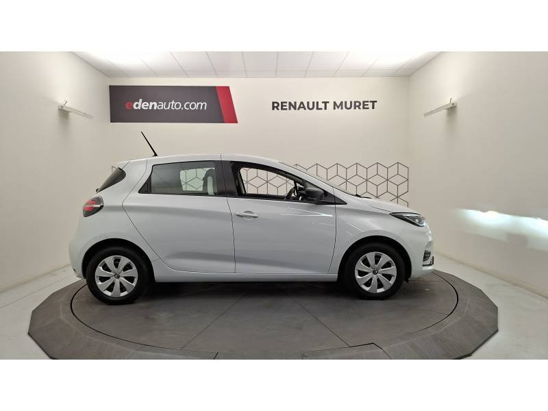 Renault Zoe - Photo 6