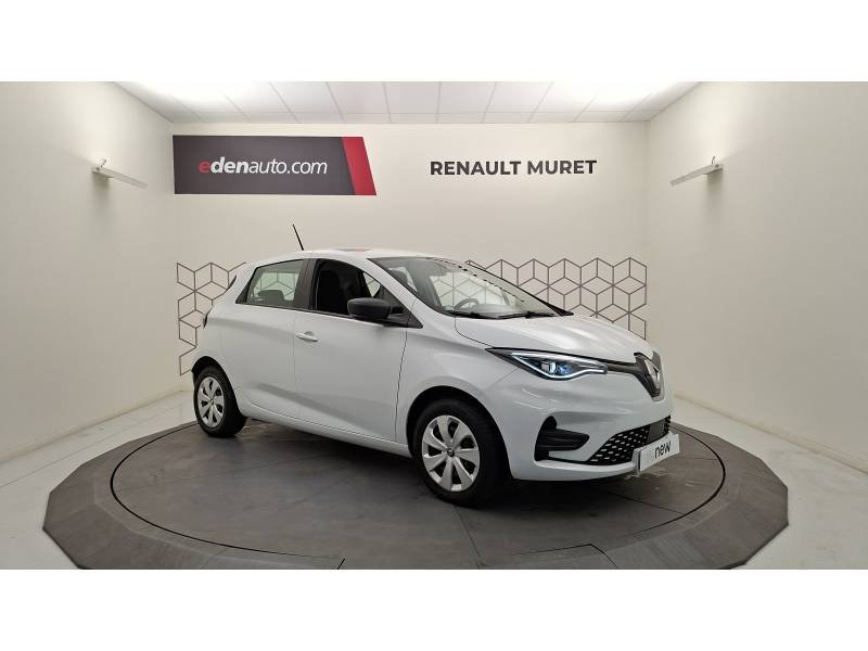 Renault Zoe - Photo 7