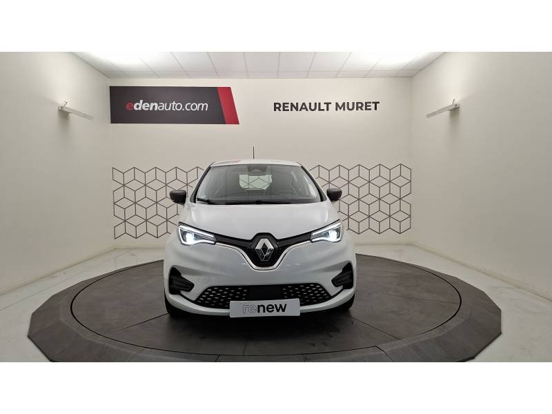 Renault Zoe - Photo 8