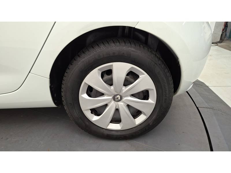 Renault Zoe - Photo 9