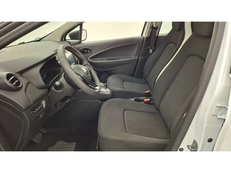 Renault Zoe - Photo 10