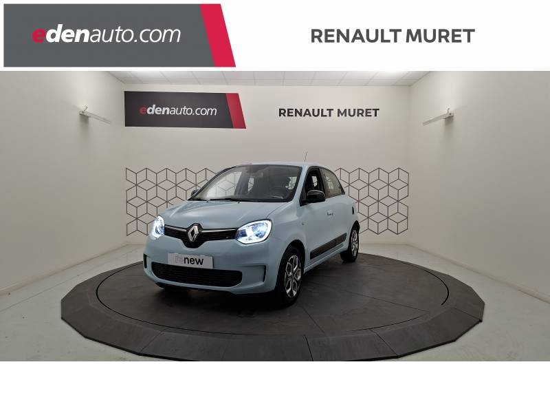 Renault Twingo - Photo 1