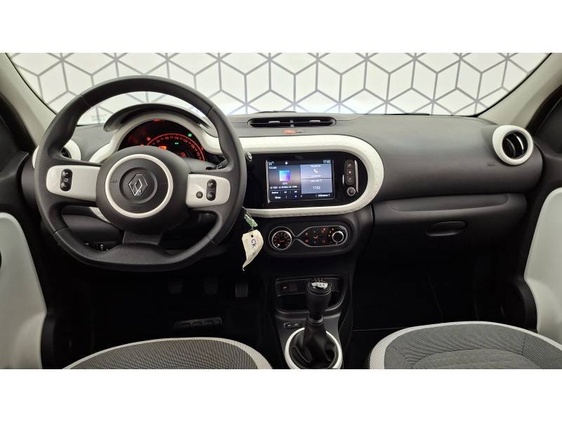 Renault Twingo - Photo 11