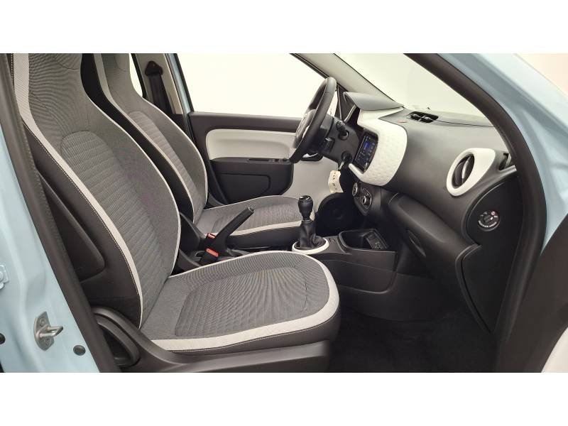 Renault Twingo - Photo 12