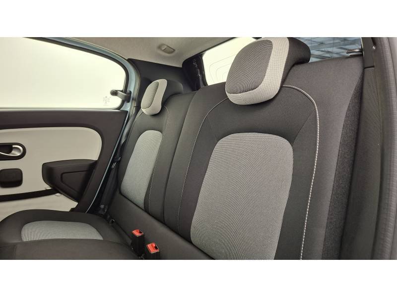 Renault Twingo - Photo 13