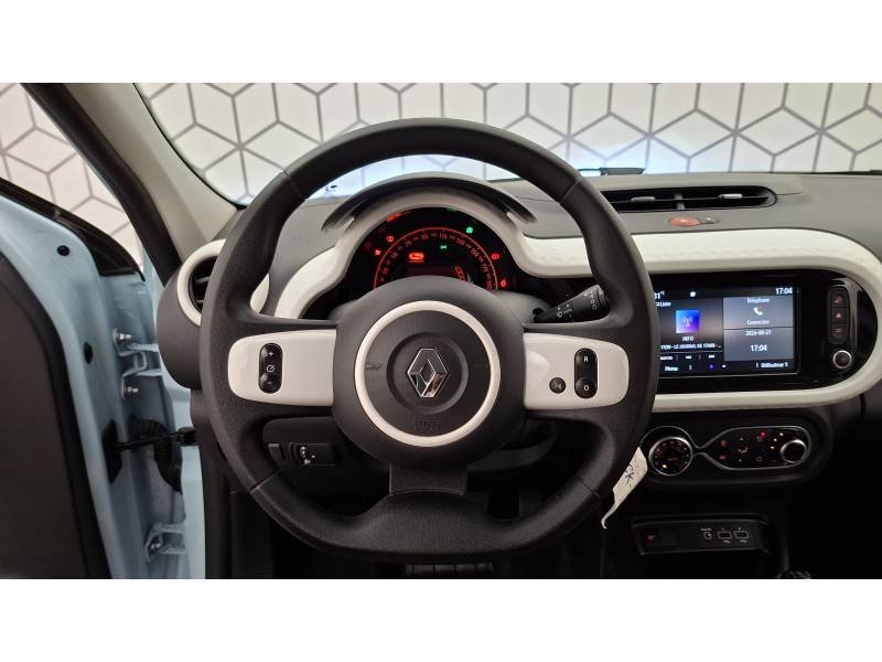 Renault Twingo - Photo 14