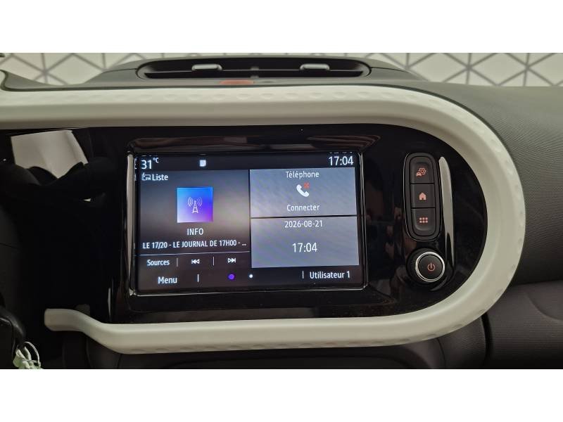 Renault Twingo - Photo 15