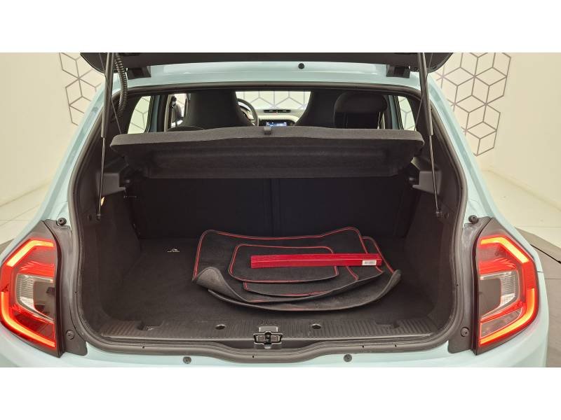 Renault Twingo - Photo 16