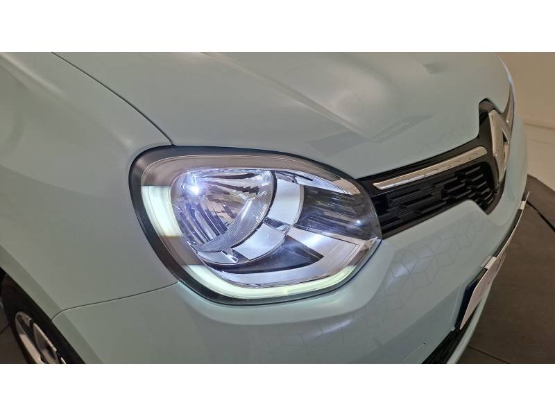 Renault Twingo - Photo 17