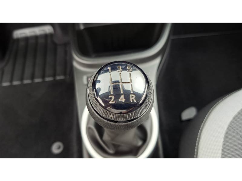 Renault Twingo - Photo 19