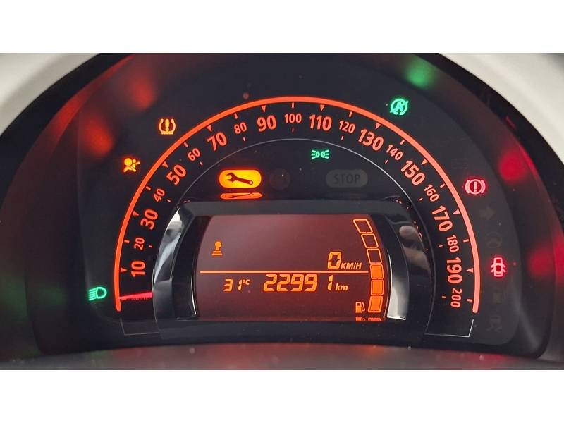 Renault Twingo - Photo 20