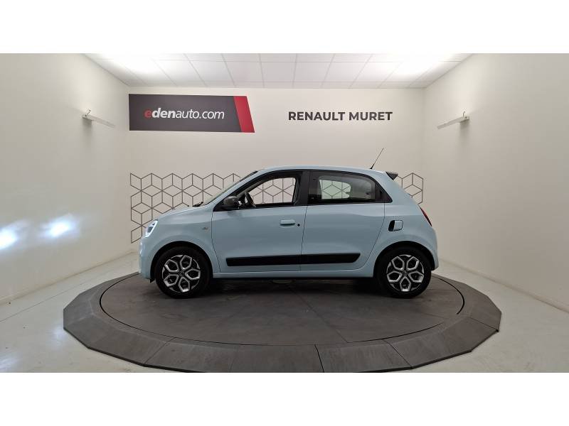 Renault Twingo - Photo 2