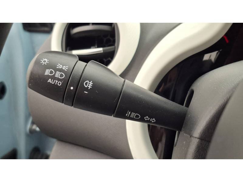 Renault Twingo - Photo 21