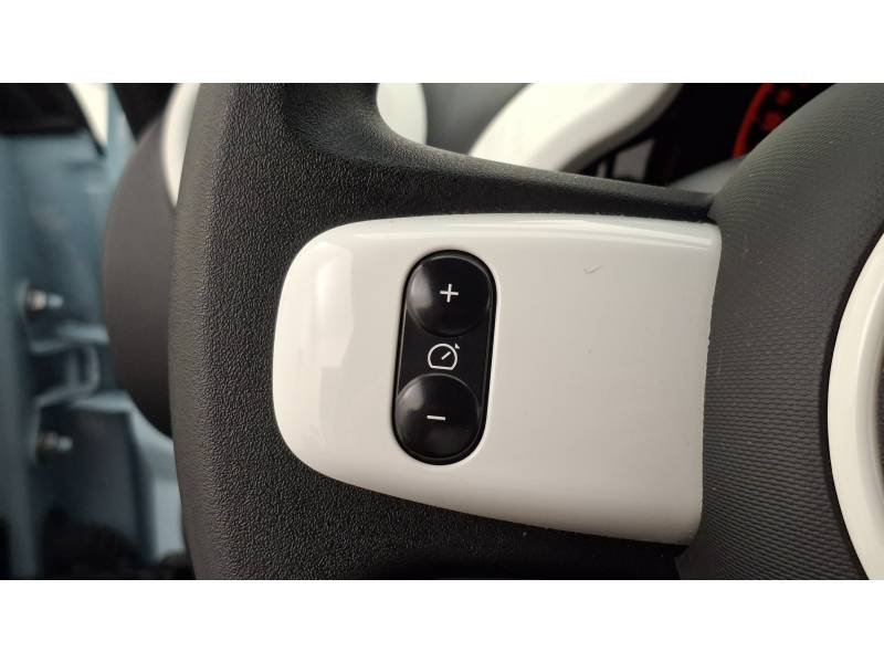 Renault Twingo - Photo 23