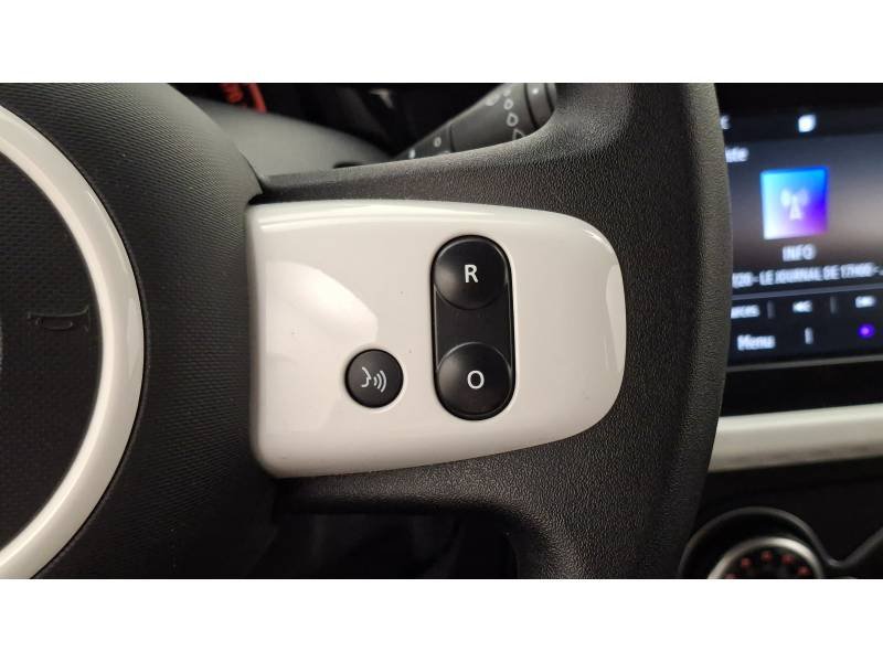 Renault Twingo - Photo 24