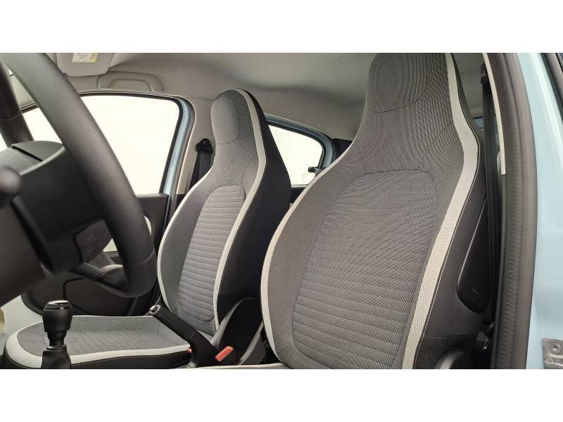 Renault Twingo - Photo 26