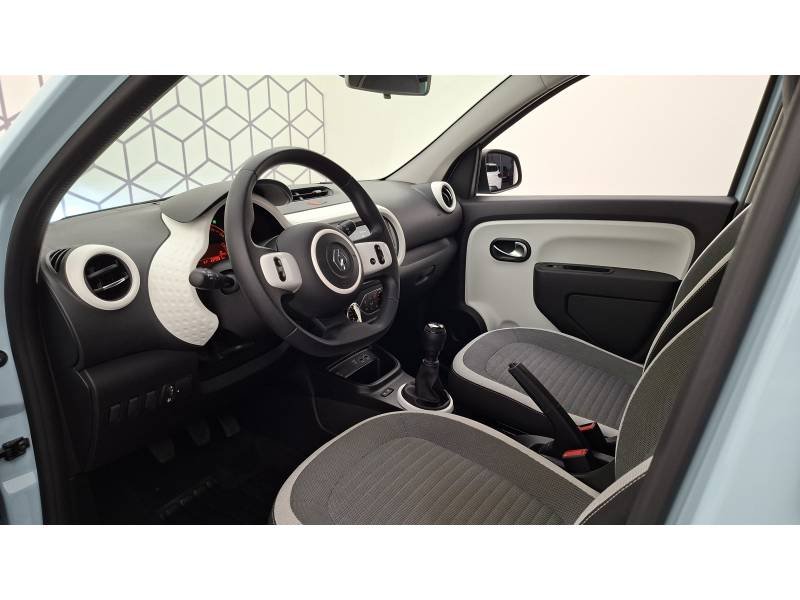 Renault Twingo - Photo 27