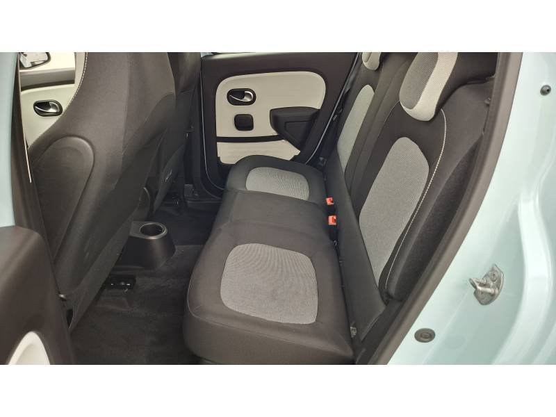 Renault Twingo - Photo 28