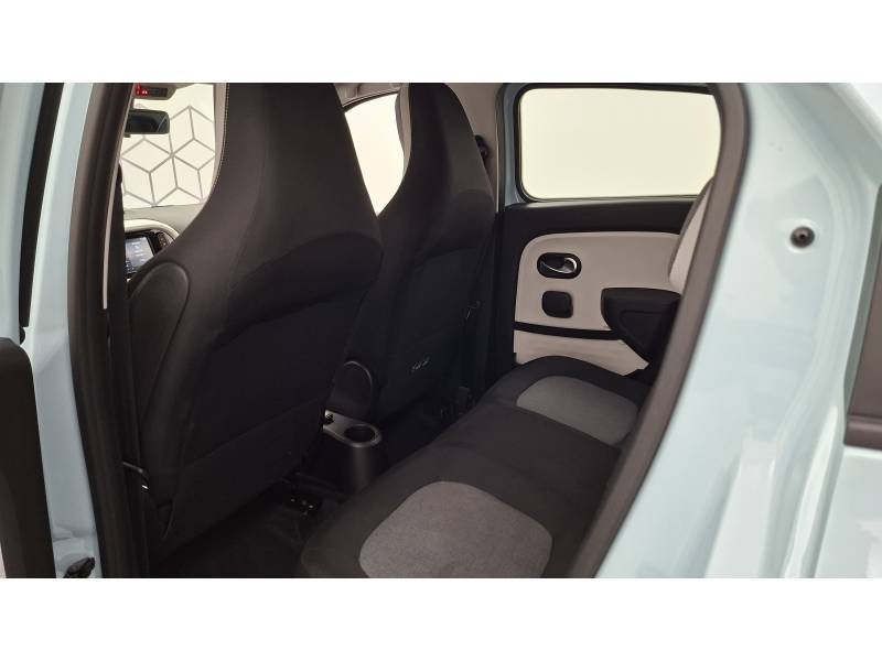 Renault Twingo - Photo 29
