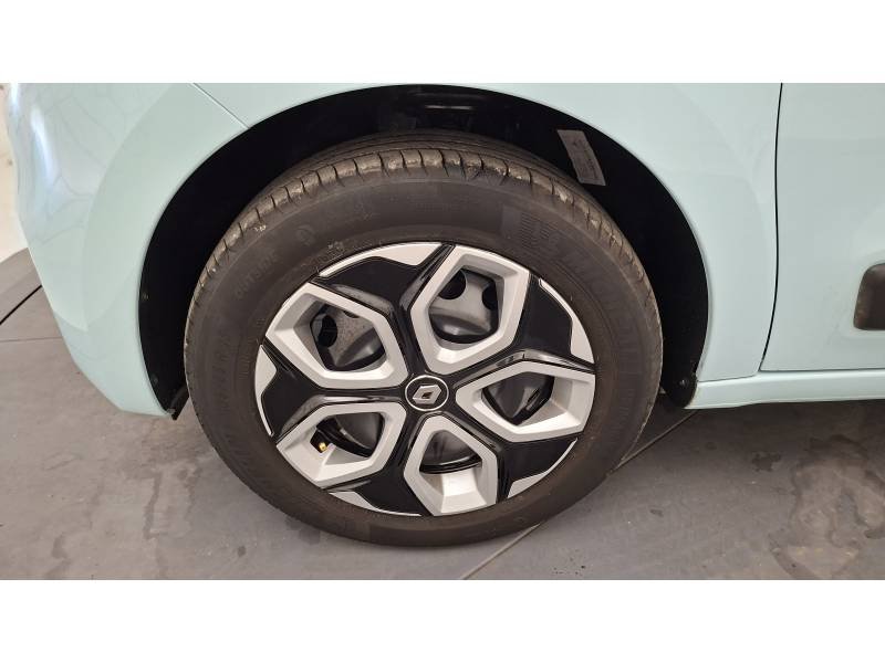 Renault Twingo - Photo 30