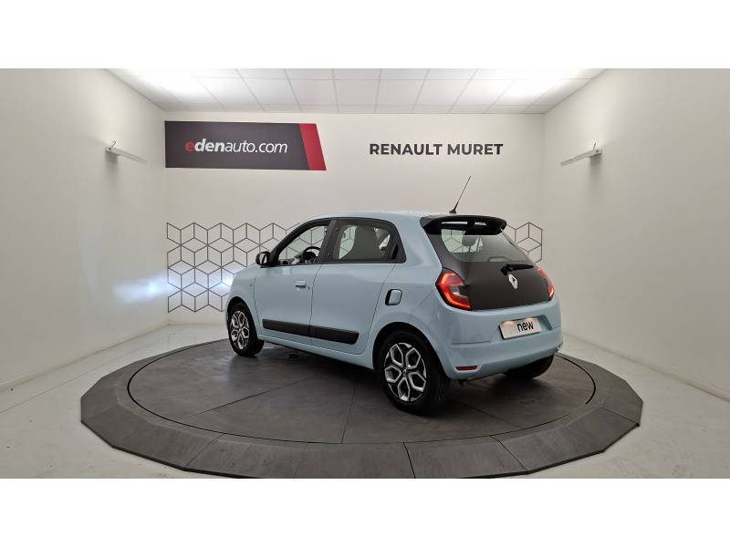 Renault Twingo - Photo 3