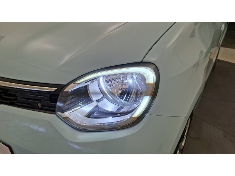 Renault Twingo - Photo 31