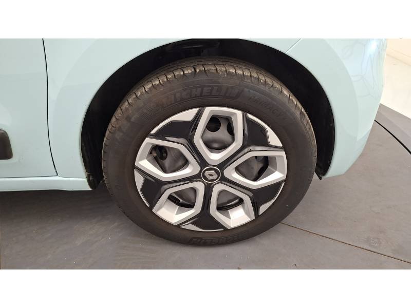 Renault Twingo - Photo 32
