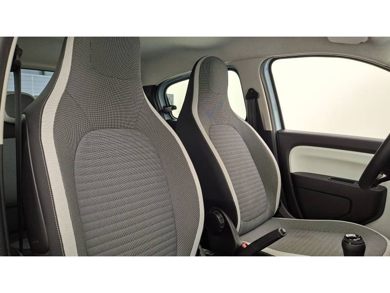 Renault Twingo - Photo 35