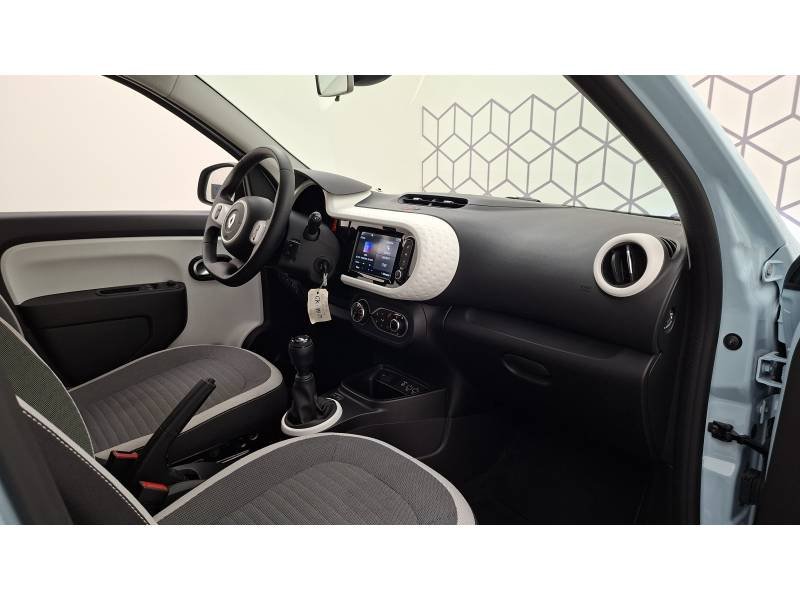 Renault Twingo - Photo 36