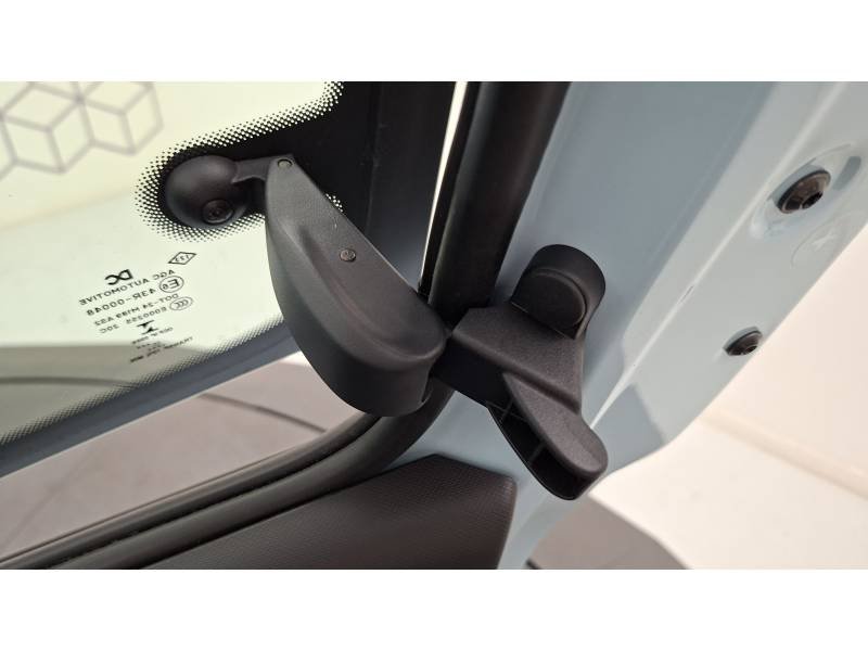 Renault Twingo - Photo 37