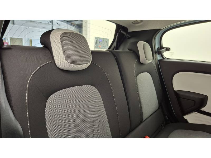 Renault Twingo - Photo 38