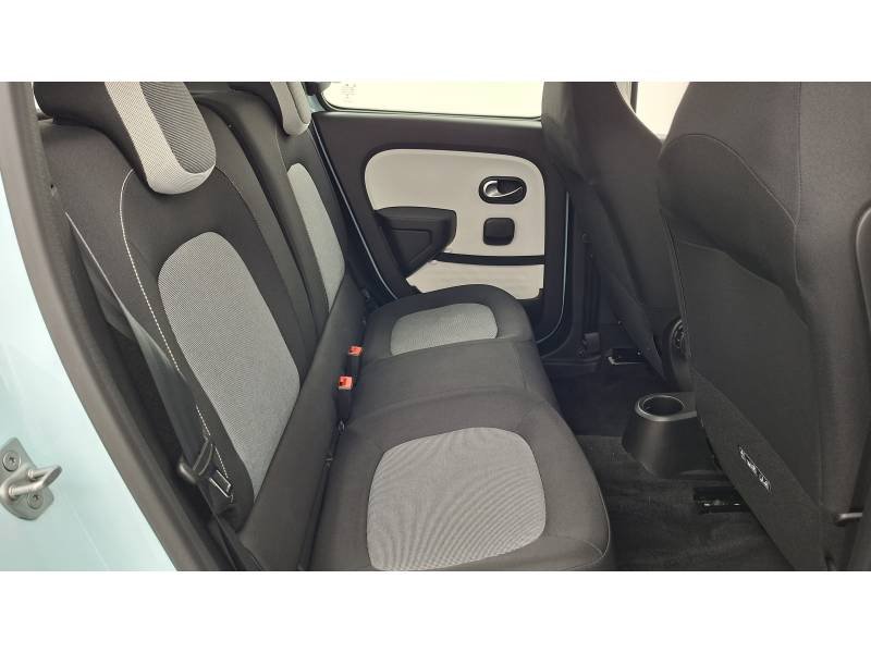 Renault Twingo - Photo 39