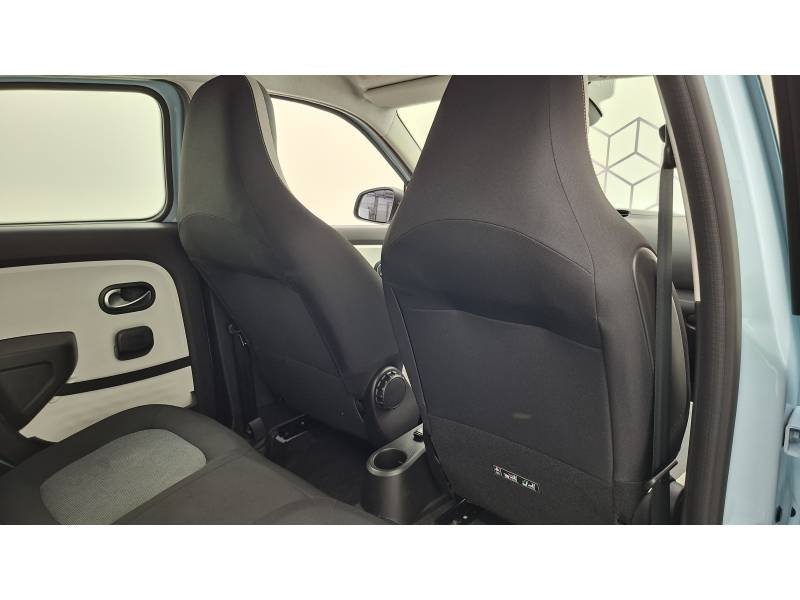 Renault Twingo - Photo 40