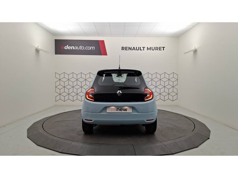 Renault Twingo - Photo 4