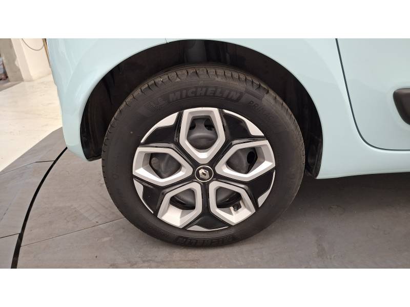 Renault Twingo - Photo 41