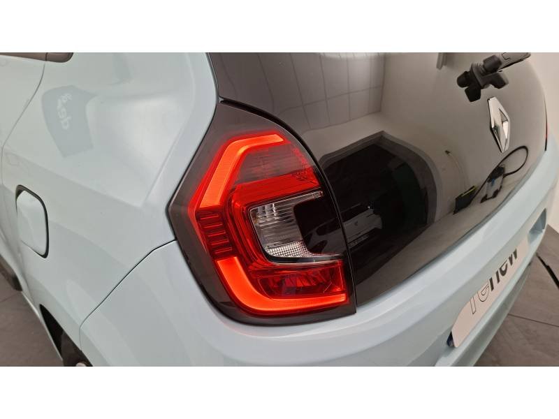 Renault Twingo - Photo 43