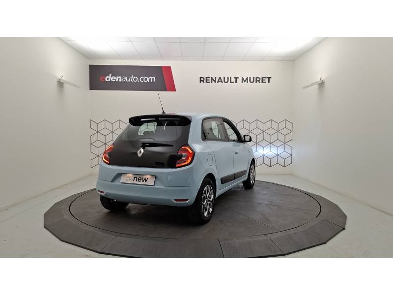 Renault Twingo - Photo 5