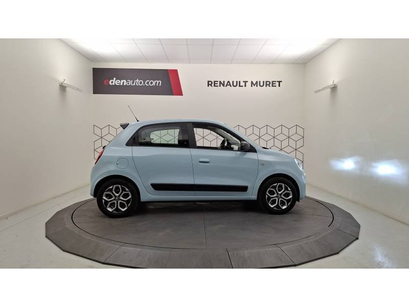 Renault Twingo - Photo 6