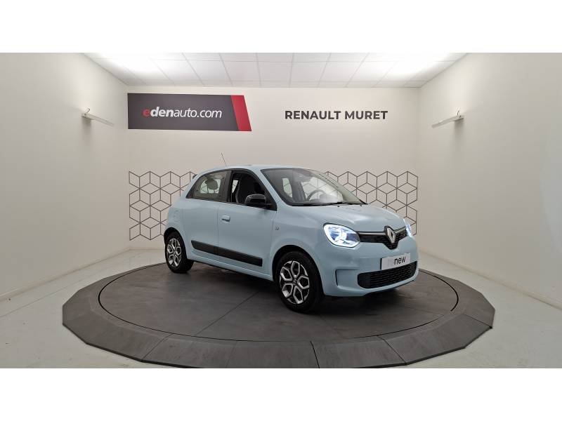 Renault Twingo - Photo 7