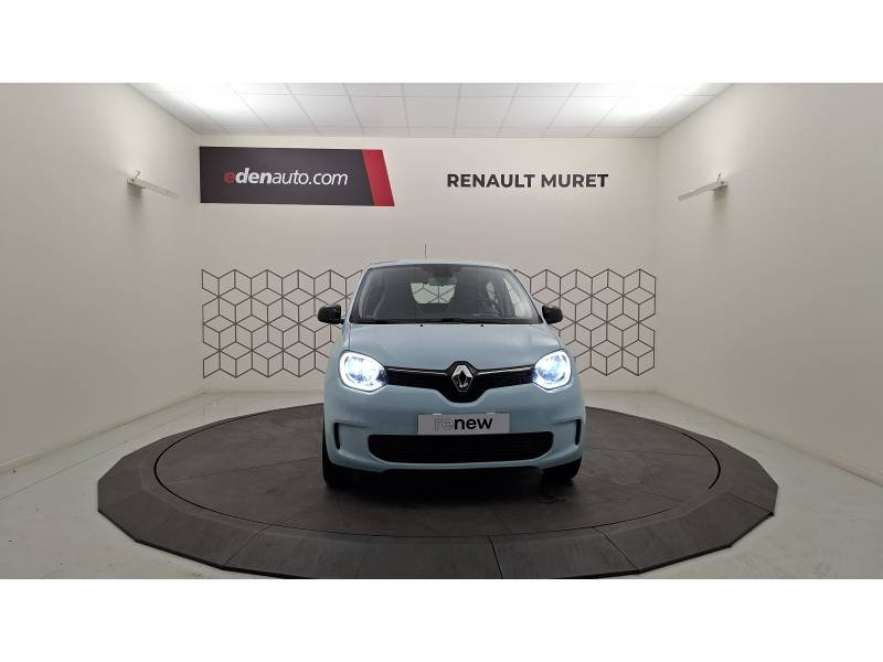 Renault Twingo - Photo 8