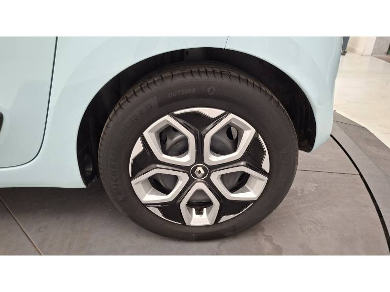 Renault Twingo - Photo 9