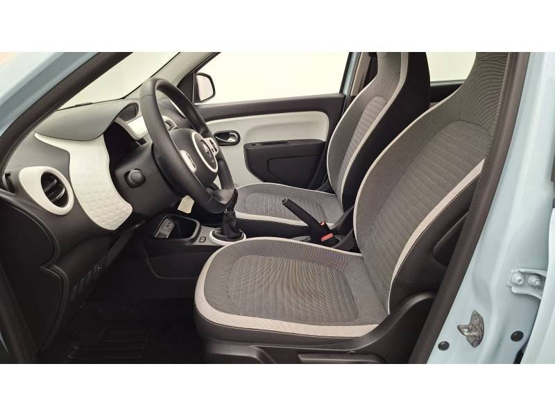 Renault Twingo - Photo 10