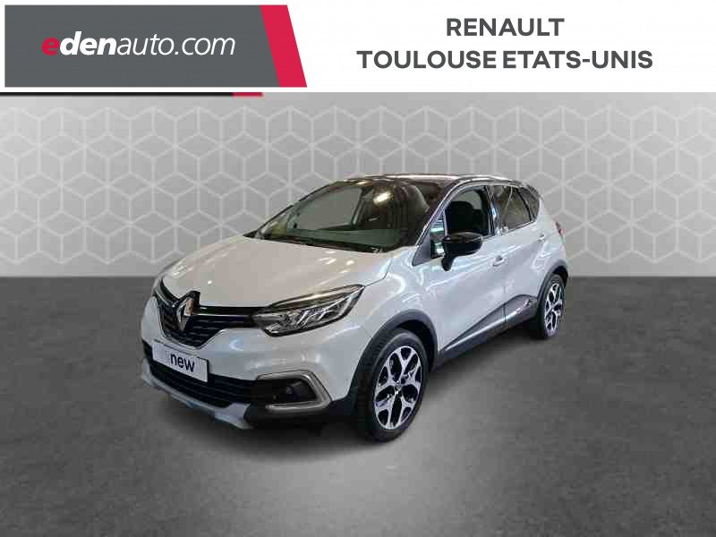Renault Captur - Photo 1