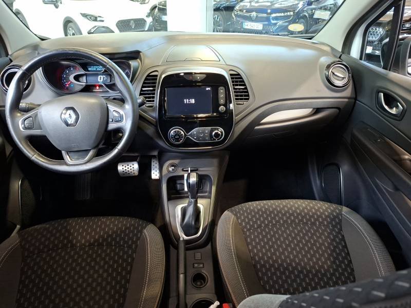 Renault Captur - Photo 11