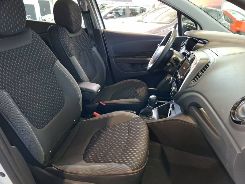 Renault Captur - Photo 12